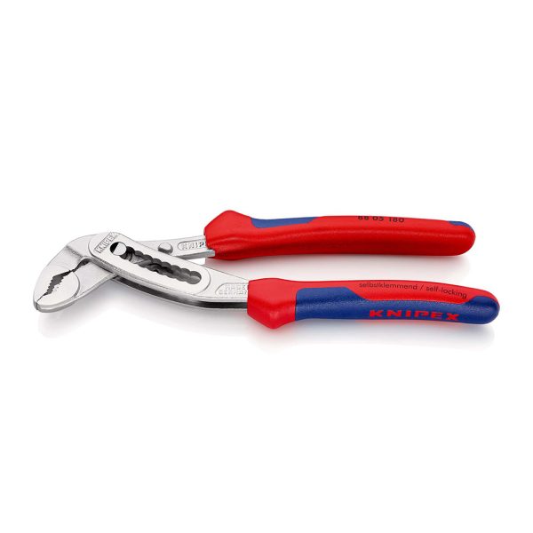 2511202569256b1d9c063 Elektro Dot Professional KNIPEX Papagaj klešta Alligator® 180mm - 88 05 180 88 05 180