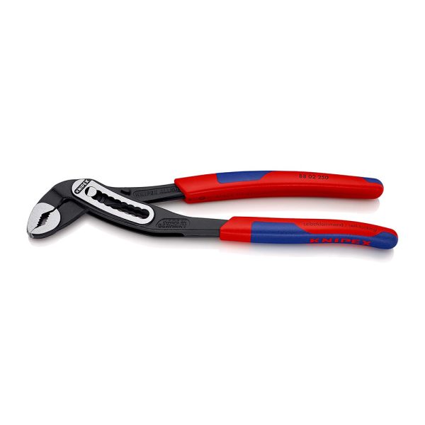 2511202569256b1f78cec.jpeg 2511202569256b1f78cec Elektro Dot Professional KNIPEX Papagaj klešta Alligator® 250mm blister pakovanje - 88 02 250 SB 88 02 250 SB