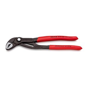 KNIPEX Papagaj klešta Cobra® 250mm blister pakovanje - 87 01 250 SB - Slika 1