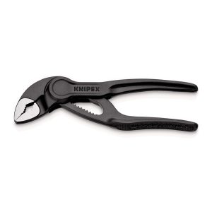 KNIPEX Papagaj klešta Cobra® XS 100mm - 87 00 100 - Slika 1
