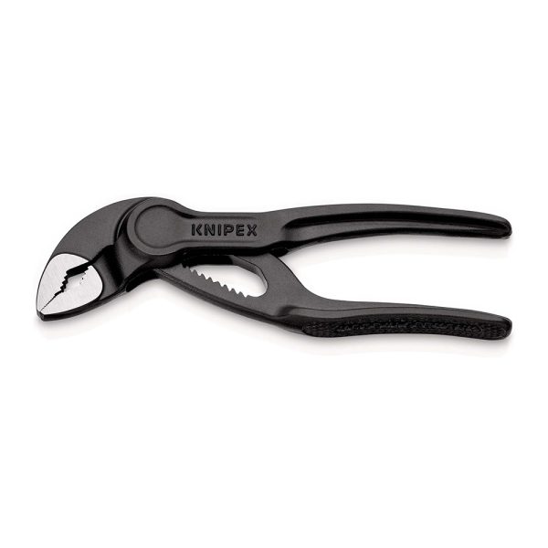 2511202569256b2f35f01 Elektro Dot Professional KNIPEX Papagaj klešta Cobra® XS 100mm - 87 00 100 87 00 100