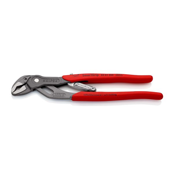 2511202569256b2fcf55b.jpeg 2511202569256b2fcf55b Elektro Dot Professional KNIPEX Papagaj klešta SmartGrip® 250mm - 85 01 250 85 01 250