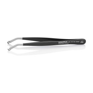 KNIPEX Pinceta za pozicioniranje ESD 120mm - 92 16 02 ESD - Slika 1
