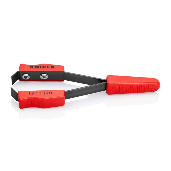 2511202569256b38a0f86.jpeg 2511202569256b38a0f86 Elektro Dot Professional KNIPEX Pinceta za skidanje izolacije - 15 11 120 15 11 120