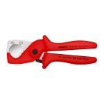 2511202569256b3ccff6b Elektro Dot Professional KNIPEX PlastiCut® Rezač creva i cevi 185mm - 90 20 185 15 11 120