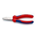 2511202569256b422332f Elektro Dot Professional KNIPEX Pljosnata klešta za hvatanje 160mm - 20 05 160 20 02 160