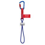 2511202569256b4374ce9 Elektro Dot Professional KNIPEX Podesiva traka sa karabinerom - 00 50 13 T BK 00 50 06 T BK