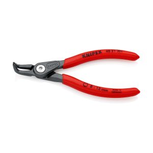 KNIPEX Precizna klešta za sigurnosne unutrašnje prstenove 130mm - 48 21 J01 - Slika 1