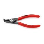 2511202569256b497b30a Elektro Dot Professional KNIPEX Precizna klešta za sigurnosne unutrašnje prstenove 130mm - 48 21 J11 48 21 J01