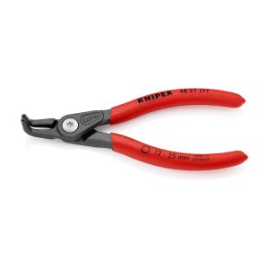 KNIPEX Precizna klešta za sigurnosne unutrašnje prstenove 130mm - 48 21 J11 - Slika 1
