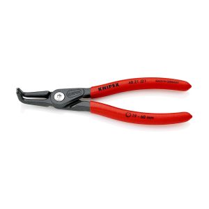 KNIPEX Precizna klešta za sigurnosne unutrašnje prstenove 165mm - 48 21 J21 - Slika 1