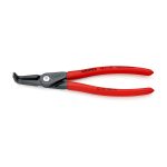 2511202569256b4ae5f33 Elektro Dot Professional KNIPEX Precizna klešta za sigurnosne unutrašnje prstenove 210mm - 48 21 J31 48 21 J21 SB
