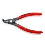 2511202569256b4d3f865 Elektro Dot Professional KNIPEX Precizna klešta za spoljašnje sigurnosne prstenove 130mm - 49 21 A11 49 21 A01