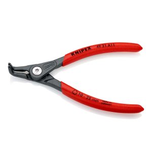 KNIPEX Precizna klešta za spoljašnje sigurnosne prstenove 130mm - 49 21 A11 - Slika 1