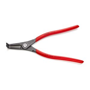 KNIPEX Precizna klešta za spoljašnje sigurnosne prstenove 305mm - 49 21 A41 - Slika 1