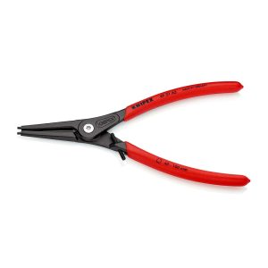 KNIPEX Precizna klešta za spoljašnje sigurnosne prstenove sa graničnikom 225mm - 49 31 A3 - Slika 1