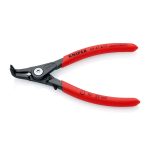 2511202569256b50adf17 Elektro Dot Professional KNIPEX Precizna kriva klešta za spoljašnje sigurnosne prstenove sa graničnikom 130mm - 49 41 A11 49 41 A01