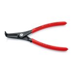 2511202569256b51b84c5 Elektro Dot Professional KNIPEX Precizna kriva klešta za spoljašnje sigurnosne prstenove sa graničnikom 210mm - 49 41 A31 49 41 A21