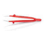 2511202569256b534ed25 Elektro Dot Professional KNIPEX Precizna pinceta - prava 1000V VDE izolovana 150mm - 92 27 62 92 67 63