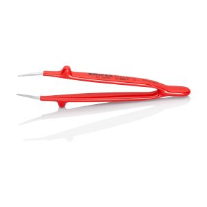 KNIPEX Precizna pinceta - prava 1000V VDE izolovana 150mm - 92 27 62 - Slika 1