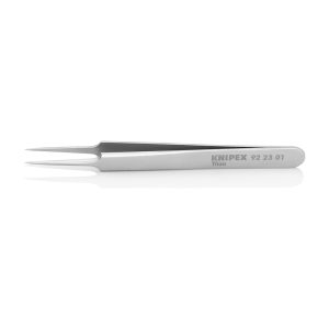 KNIPEX Precizna pinceta šiljasta 120mm - 92 23 05 - Slika 1