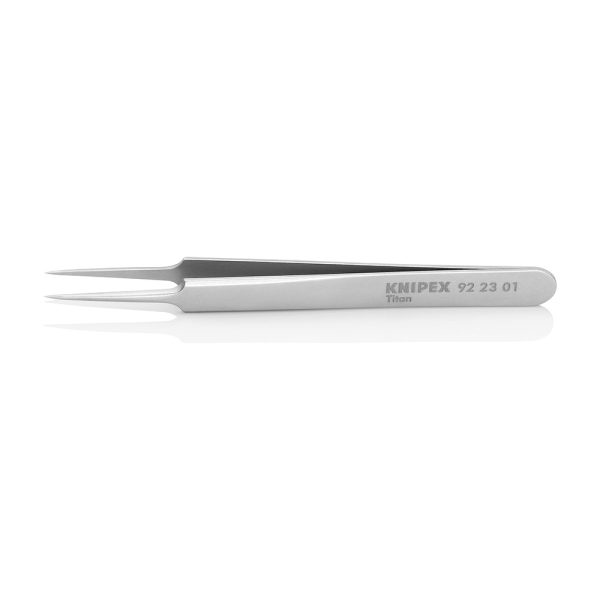 2511202569256b57d426d Elektro Dot Professional KNIPEX Precizna pinceta šiljasta 120mm - 92 23 05 92 23 05