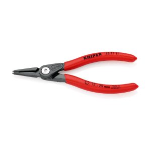 KNIPEX Precizna zeger klešta za unutrašnje sigurnosne prstenove - 48 11 J1 - Slika 1