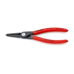 KNIPEX Precizna zeger klešta za unutrašnje sigurnosne prstenove - 48 11 J2 - Slika 1