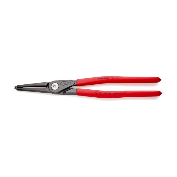 2511202569256b68c1ecd.jpeg 2511202569256b68c1ecd Elektro Dot Professional KNIPEX Precizna zeger klešta za unutrašnje sigurnosne prstenove - 48 11 J4 48 11 J4