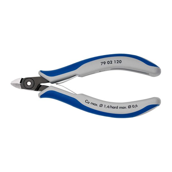 2511202569256b69c5344.jpeg 2511202569256b69c5344 Elektro Dot Professional KNIPEX Precizne kose sečice za elektroniku 120mm - 79 02 120 79 02 120