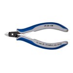 2511202569256b6b76b66 Elektro Dot Professional KNIPEX Precizne kose sečice za elektroniku 120mm - 79 22 120 79 02 120