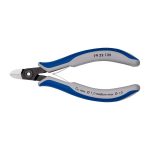 2511202569256b6de42bb Elektro Dot Professional KNIPEX Precizne kose sečice za elektroniku 125mm - 79 22 125 79 12 125
