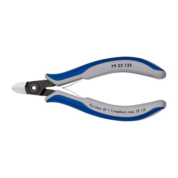 2511202569256b6de42bb.jpeg 2511202569256b6de42bb Elektro Dot Professional KNIPEX Precizne kose sečice za elektroniku 125mm - 79 22 125 79 22 125