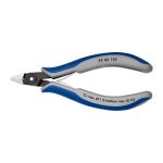 2511202569256b6f0e4d5 Elektro Dot Professional KNIPEX Precizne kose sečice za elektroniku 125mm - 79 42 125 79 32 125
