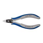 2511202569256b6f9b07b Elektro Dot Professional KNIPEX Precizne kose sečice za elektroniku 125mm - 79 42 125 Z 79 42 125