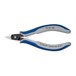 2511202569256b7492248 Elektro Dot Professional KNIPEX Precizne kose sečice za elektroniku sa stezaljkom 125mm - 79 52 125 79 02 125 ESDSB