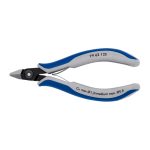 2511202569256b751dab8 Elektro Dot Professional KNIPEX Precizne kose sečice za elektroniku sa stezaljkom 125mm - 79 62 125 79 52 125