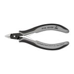 2511202569256b7605d23 Elektro Dot Professional KNIPEX Precizne kose sečice za elektroniku sa stezaljkom ESD 125mm - 79 62 125 ESD 79 52 125 ESD