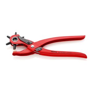 KNIPEX Revolverska klešta za probijanje 220mm - 90 70 220 - Slika 1