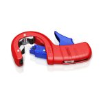 2511202569256b7ca5ef5 Elektro Dot Professional KNIPEX Rezač cevi DP50 - 90 23 01 BK 90 70 220 SB