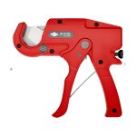 2511202569256b7f238da Elektro Dot Professional KNIPEX Rezač plastičnih cevi Ø6-35mm - 94 10 185 90 55 280 EAN