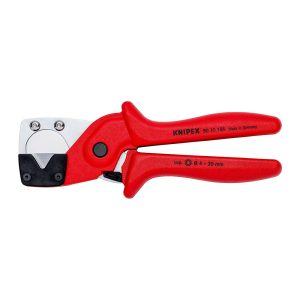 KNIPEX Rezač za cevi i creva 185mm - 90 10 185 - Slika 1