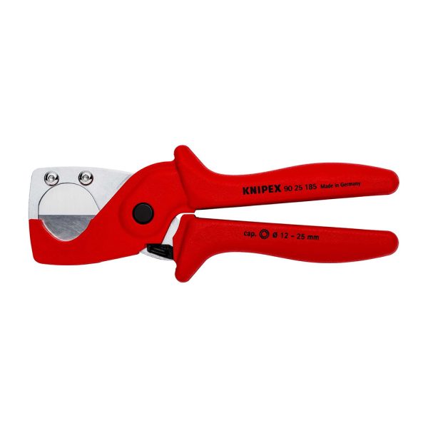 2511202569256b804cc41 Elektro Dot Professional KNIPEX Rezač za plastične kompozitne cevi 185mm - 90 25 185 90 25 185