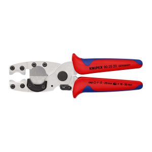 KNIPEX Rezač za spojne i zaštitne cevi - 90 25 20 - Slika 1
