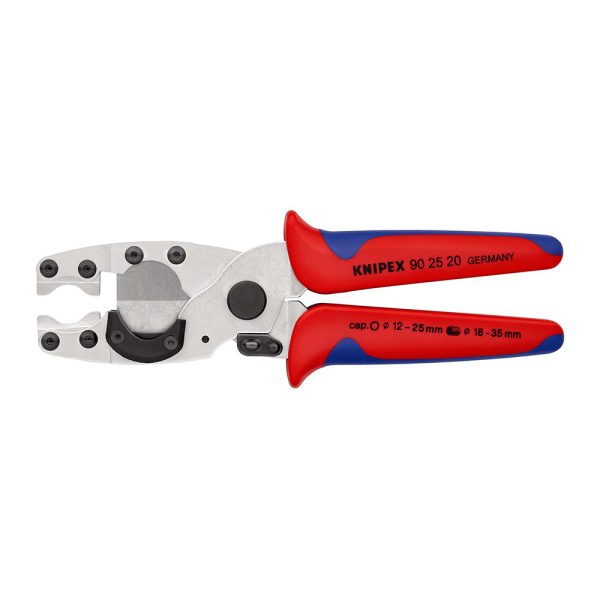 2511202569256b80ecf94 Elektro Dot Professional KNIPEX Rezač za spojne i zaštitne cevi - 90 25 20 90 25 20