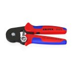 2511202569256b8a4dd42 Elektro Dot Professional KNIPEX Samopodešavajuća klešta završne čaure 180mm blister pakovanje - 97 53 14 SB 97 53 19 SB
