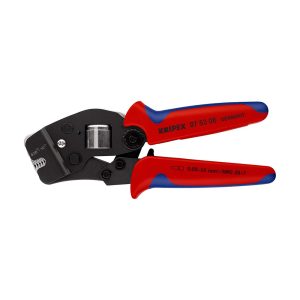 KNIPEX Samopodešavajuća krimp klešta za hilzne 0.08-10mm² - 97 53 08 - Slika 1