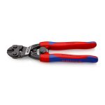 2511202569256b929f7d0 Elektro Dot Professional KNIPEX Sečice CoBolt® 200mm - 71 12 200 71 02 200 T BK