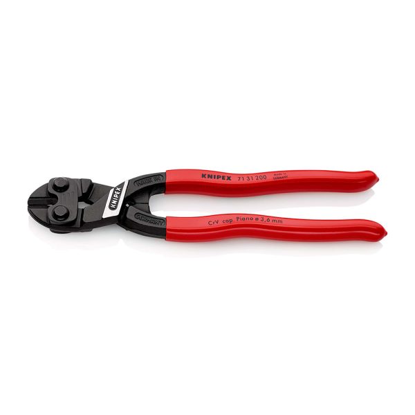 2511202569256b933073a Elektro Dot Professional KNIPEX Sečice CoBolt® 200mm - 71 31 200 71 31 200