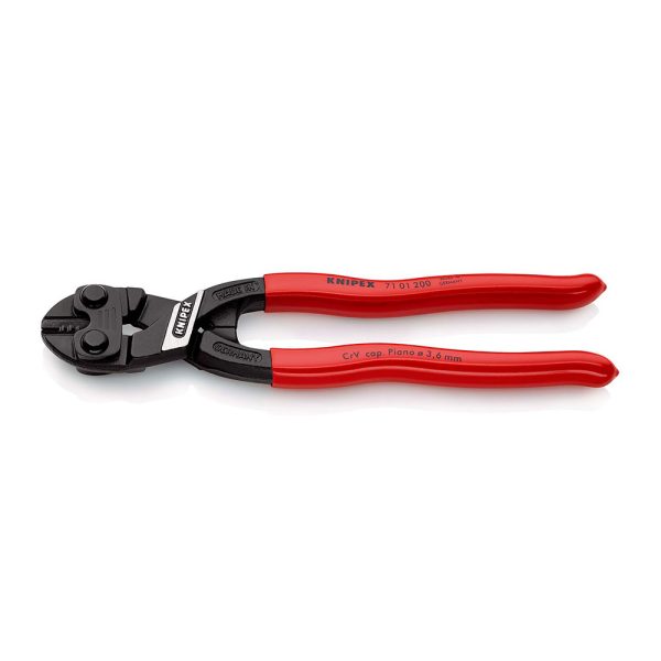 2511202569256b94dd69a.jpeg 2511202569256b94dd69a Elektro Dot Professional KNIPEX Sečice CoBolt® 200mm blister pakovanje - 71 01 200 SB 71 01 200 SB
